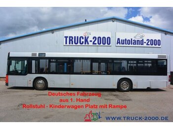 Bus urbain MAN Lion's City A21