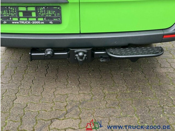 Fourgon utilitaire, Utilitaire double cabine Mercedes-Benz Sprinter 317 CDI Mixto 5 Sitze AHK 3.500kg Klima: photos 5