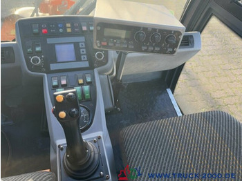 Multicar Tremo X56 Winterdienst Streuer + Besen NUR5569KM - crédit-bail Multicar Tremo X56 Winterdienst Streuer + Besen NUR5569KM: photos 4