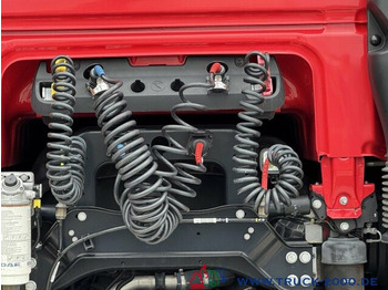 Tracteur routier DAF XF 480 FT Super Space Cab 2 Betten + Kühlschrank: photos 5