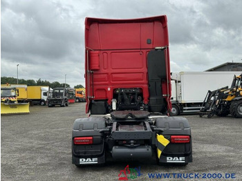 Tracteur routier DAF XF 480 FT Super Space Cab 2 Betten + Kühlschrank: photos 2