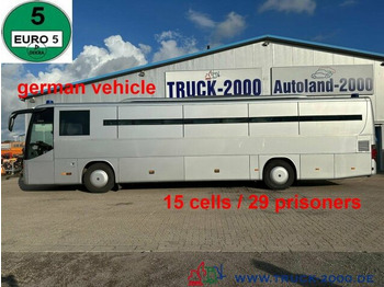 Camion MERCEDES-BENZ