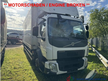 Camion frigorifique VOLVO FL