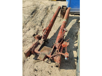 Hydraulique HYVA Pistons hydraulic cylinders / hydraulisch: photos 3