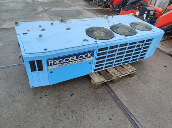 Système de refroidissement