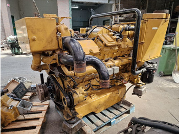 Moteur CATERPILLAR