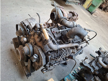Moteur CUMMINS