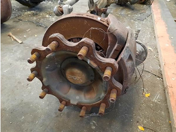 Essieu avant pour Camion DAF 152N: photos 5