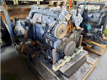 Moteur pour Camion DAF 865 RS222L: photos 2