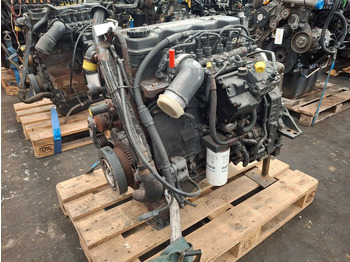 Moteur DAF
