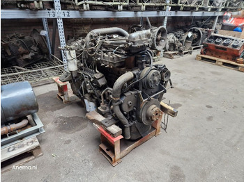 Moteur DAF HT168G: photos 4