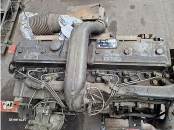 Moteur DAF HT168G: photos 2