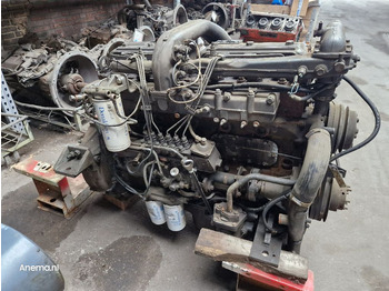Moteur DAF