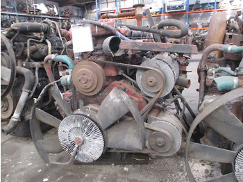 Moteur DAF