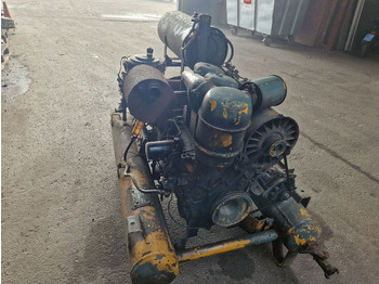 Moteur et pièces Deutz F2L912: photos 5