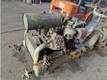 Moteur et pièces Deutz F2L912: photos 4
