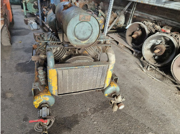 Moteur et pièces Deutz F2L912: photos 3