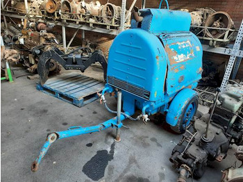 Moteur et pièces DEUTZ