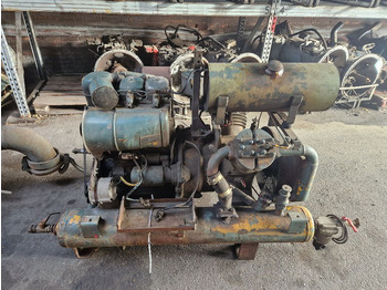 Moteur et pièces DEUTZ