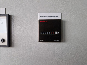 Groupe électrogène Deutz TBD234V16: photos 3 Groupe électrogène Deutz TBD234V16: photos 3