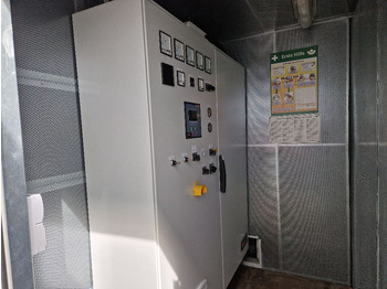 Groupe électrogène Deutz TBD234V16: photos 4 Groupe électrogène Deutz TBD234V16: photos 4