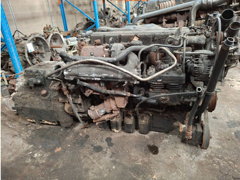 Moteur MAN D0836LOH63: photos 3