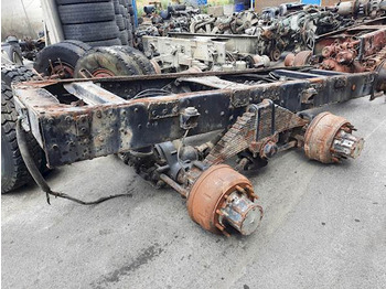 Essieu et pièces MERCEDES-BENZ