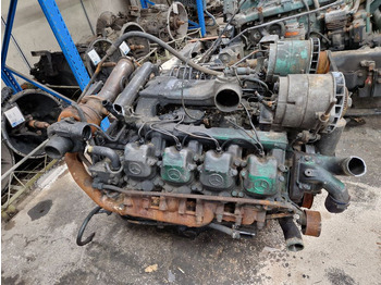 Moteur MERCEDES-BENZ