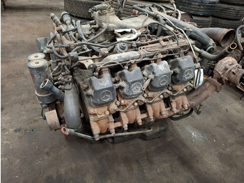 Moteur MERCEDES-BENZ