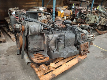 Moteur MERCEDES-BENZ