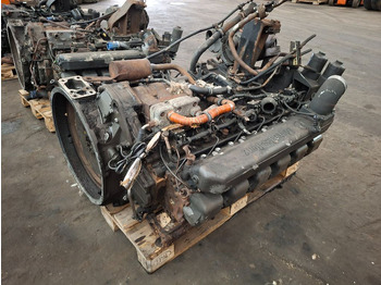 Moteur MERCEDES-BENZ
