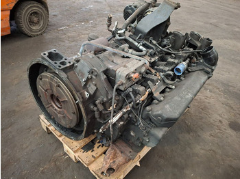 Moteur MERCEDES-BENZ