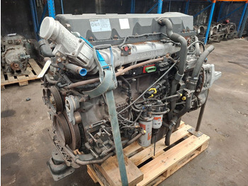 Moteur RENAULT