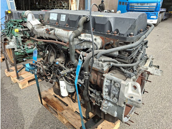 Moteur RENAULT