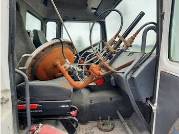 Camion citerne Renault MIDLINER M210 GAS / LPG: photos 4