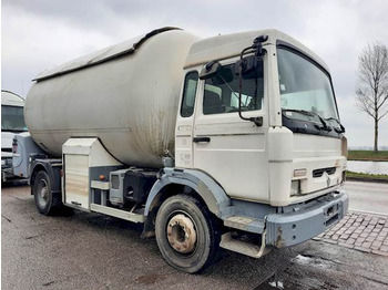 Camion citerne Renault MIDLINER M210 GAS / LPG: photos 2