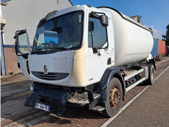 Camion citerne RENAULT Midlum 280