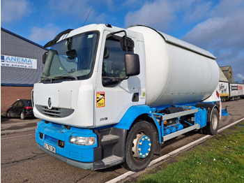 Camion citerne RENAULT Midlum 280
