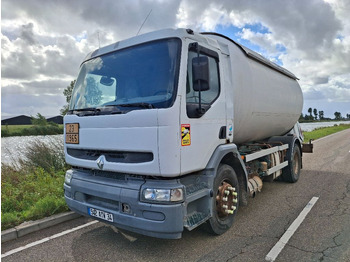 Camion citerne RENAULT Premium 270