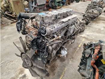 Moteur SCANIA 4