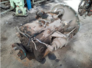 Boîte de vitesse pour Camion Scania G770: photos 4