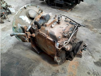 Boîte de vitesse pour Camion Scania G770: photos 3