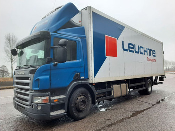 Camion frigorifique SCANIA P 270