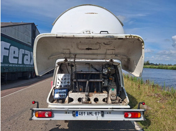 Camion citerne Volvo FL 250 GAS / LPG: photos 5