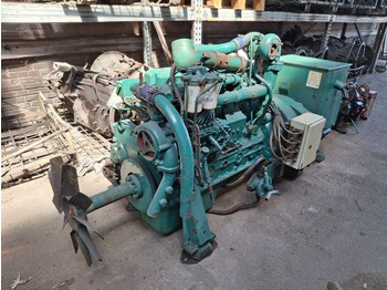 Moteur VOLVO