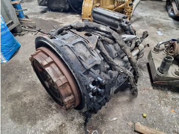 Boîte de vitesse ZF