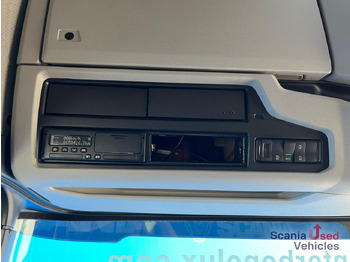 Tracteur routier SCANIA R 450 A6x2/4NA RETARDER HYDRO LED NAVI: photos 5