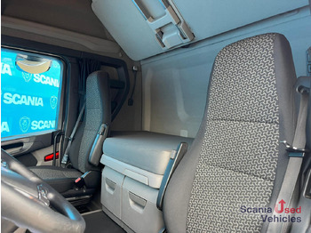 Tracteur routier SCANIA R 500 A4x2EB RETARDER MEGA VOLUME P-AIRCO ACC: photos 3 Tracteur routier SCANIA R 500 A4x2EB RETARDER MEGA VOLUME P-AIRCO ACC: photos 3