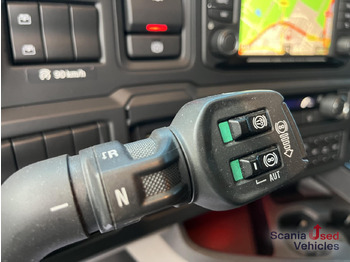 Tracteur routier SCANIA S 590 A4x2NB V8 RETARDER DIFF-L FULL AIR 8T P-AIRC: photos 5