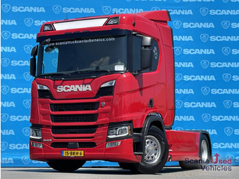 Tracteur routier SCANIA R 410